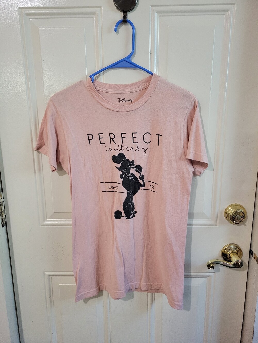 Disney Oliver And Company Shirt